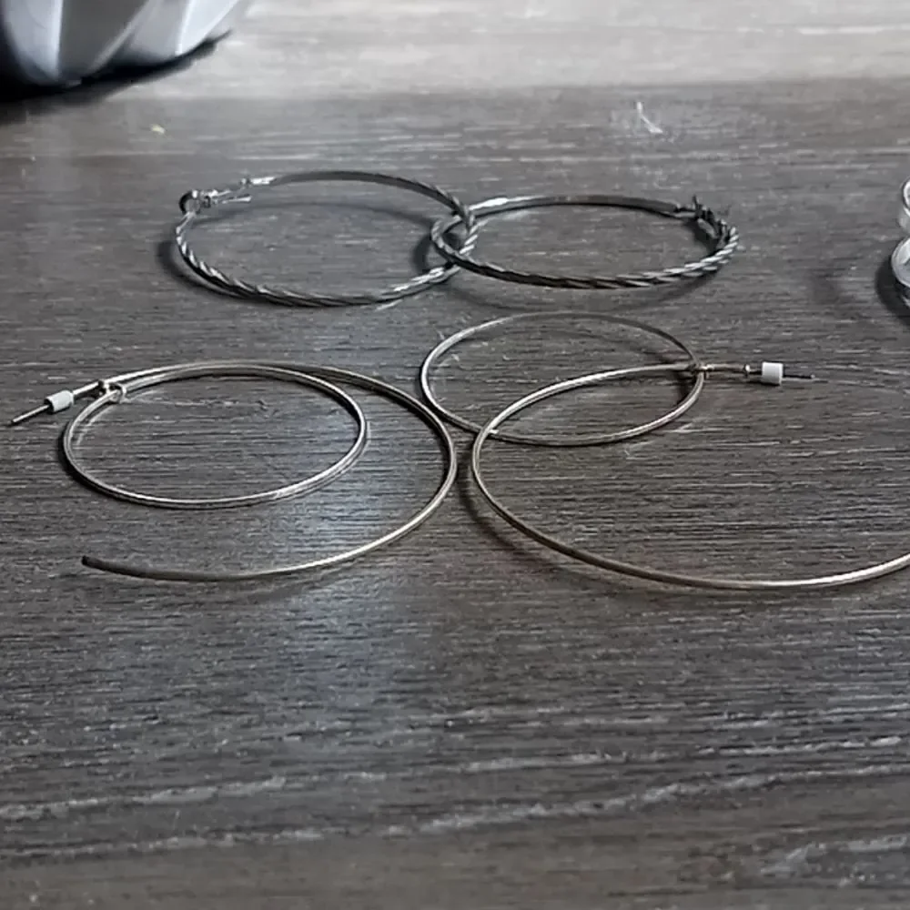 Earring bundle
